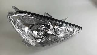Auto Head Lamp for Toyota Allion 2005 Headlight 20-441 81110-20A30 81150-20A30, Auto Headlight, Auto