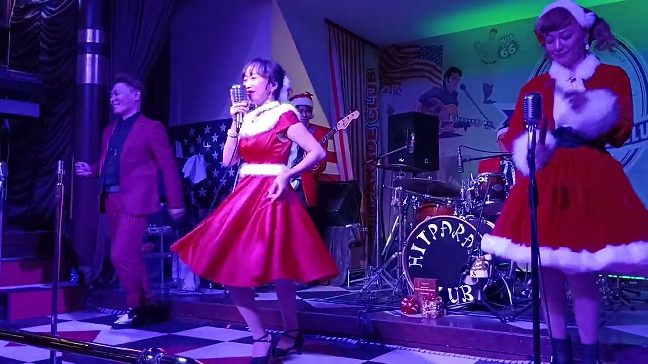 2025.12.25 別府ヒットパレードクラブ