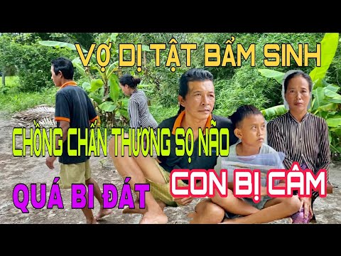 Video SỐ PHẬN KHÔNG MAY CỦA GIA ĐÌNH CHỊ HIỀN NHÀ CỬA KHANG... - youtube