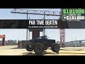 Gta 5  100000 rc bandito time trial  construction site ii  tips and tricks
