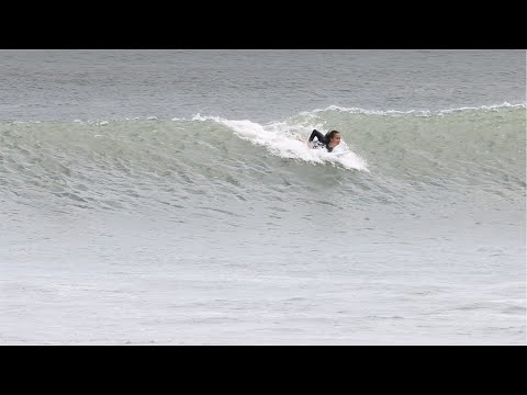 Indonesia’s Next Generation Of Shredders – Legian Beach