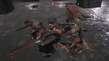 Conan Exiles #49 - Checking Out The New Weapon Animations And Combat System