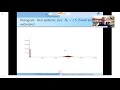 ECB COVID 19 Webinars: Mathematical models for epidemics like COVID-19