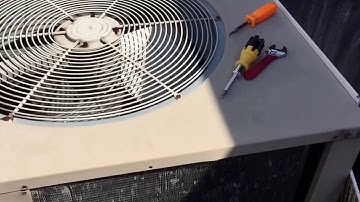 HVAC coil guards. Finding solutions.