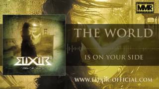 Elixir - Beyond Dreams