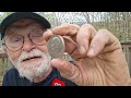 Gosh but, I love finding old odd coins