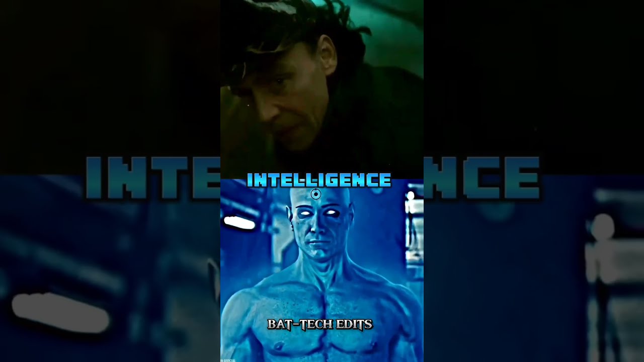 LOKI SEASON 2 VS RANDOM CHARACTERS