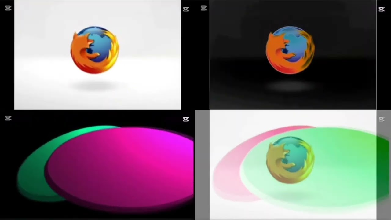 Wrong Best Animation Logos Quadparison 1