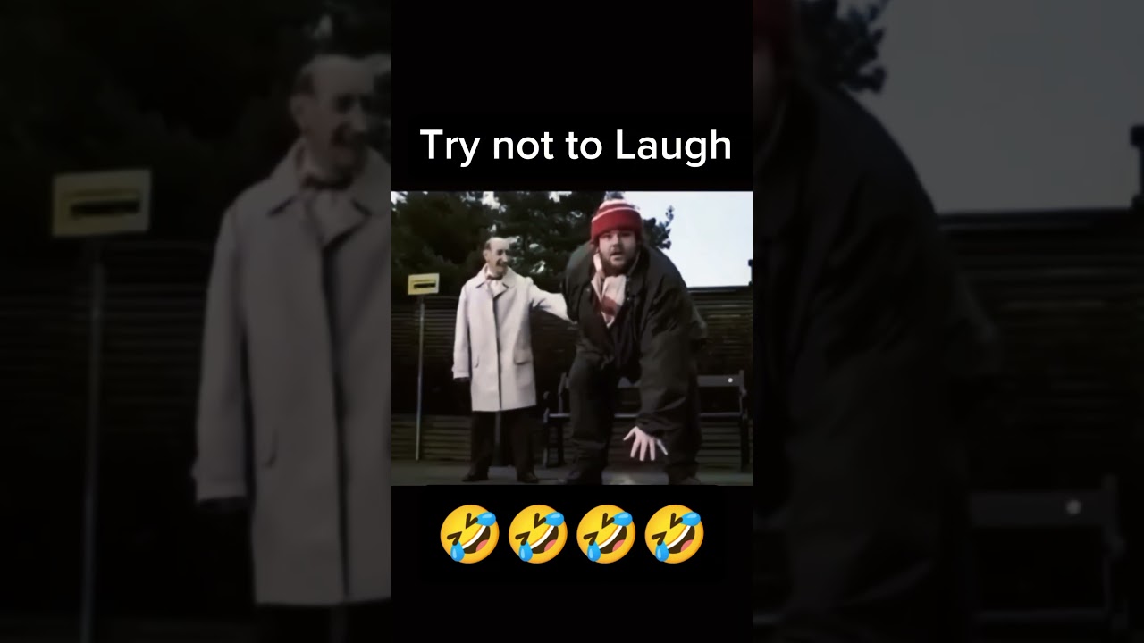 Try not to laugh 🤣🤣, support me please 