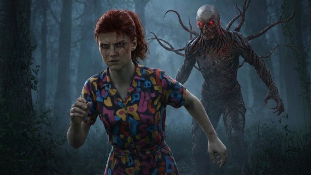 Juking Killers in DBD 2026