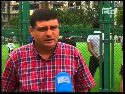 ბათუმის „დინამომ“ რესპუბლიკურ ტურნირში გამარჯვება მოიპოვა