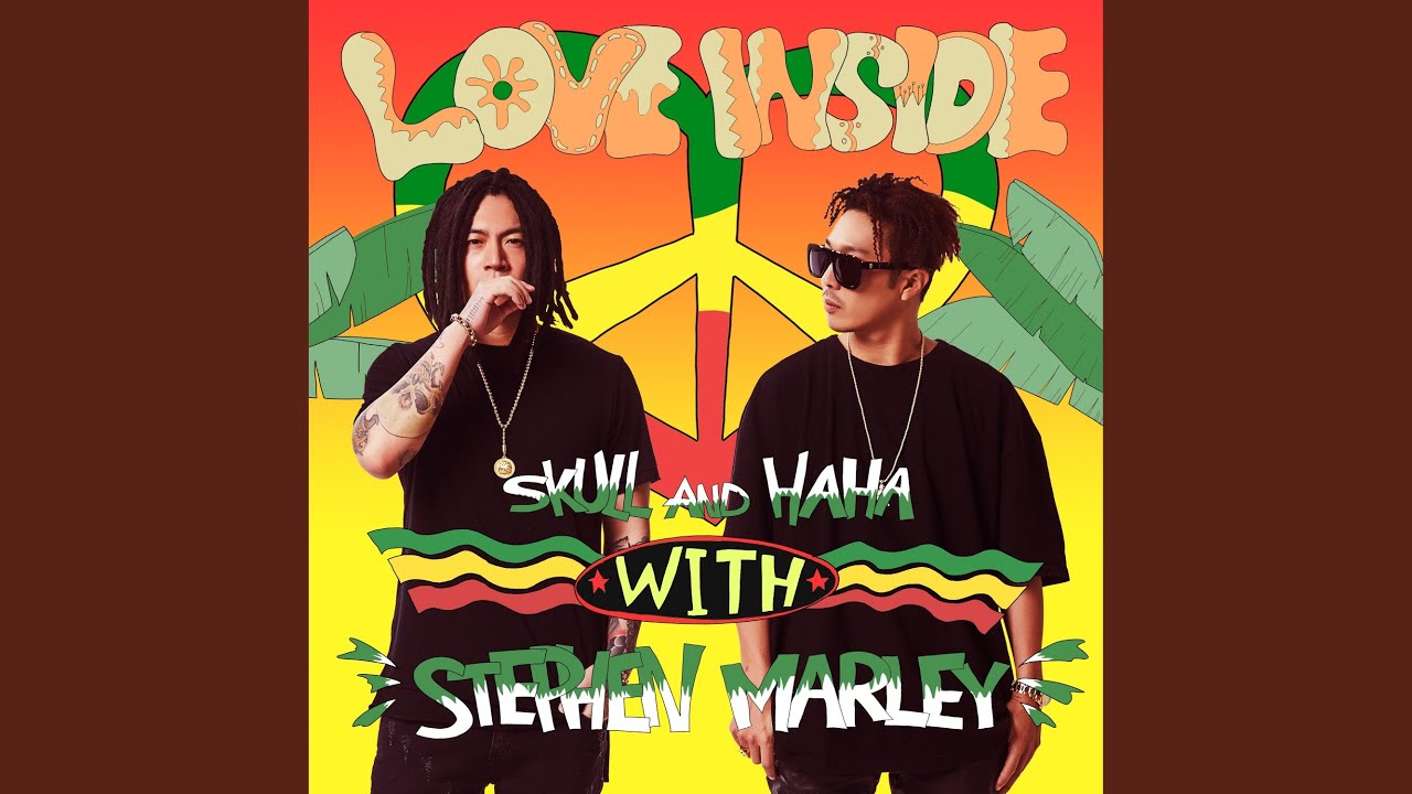 Love Inside (With Stephen Marley) (Love Inside (With Stephen Marley)) YouTube