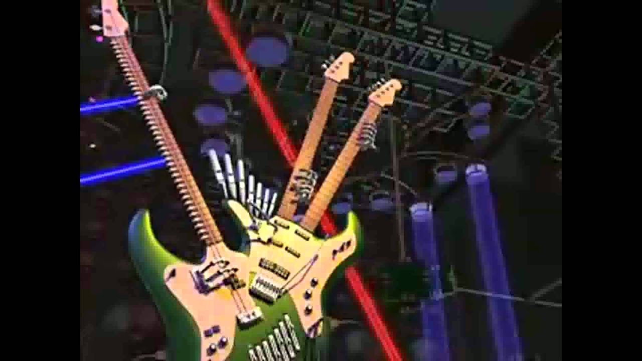 Animusic- Future Retro 1.5x speed