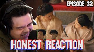 Maria Clara at Ibarra Episode 32 - Reaction Video