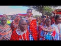 SUSAN MOIRANA -MAIBOOROYU LIVE PERFORMANCE BEST OF MAASAI MOVES