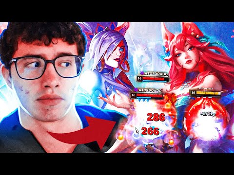 CAÍ COM O VÔ CORVO NA SOLOQ E FUI AFUNDADO! ft. Daenerysz‌ 