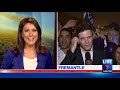 Freo Win | 7News Perth | 21/09/2013