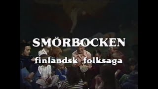 Informationsprogram om vårens OM-program 1979