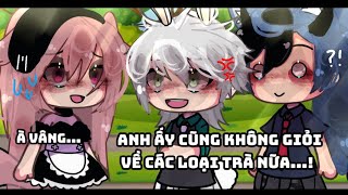 #tiktok :Anh ấy nói đúng đó😩...//Boylove//Gacha Vietnam//BY: Hản