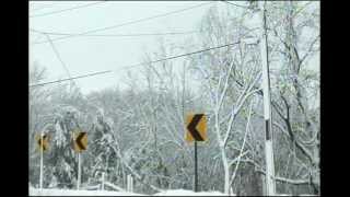 Snowstorm leads to power outages in Boone County screenshot 4