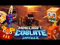 COBLATE | Asesino de Caterpies y Ampliando el equipo!!! | Capitulo 2