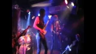 Iron Kobra - Divine Wind