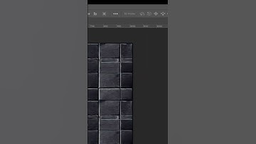 Create Own NORMAL MAPS In Photoshop #shorts