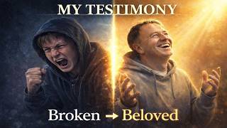 I Shouldn’t Be Alive — But God Had Other Plans - Earliest Memory - My Christian Testimony (ep.1)
