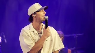 Tayler Holder BREAKS DOWN & Cancels Tour After Shocking Mental Health Confession 💔