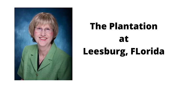 The Plantation at Leesburg, Florida