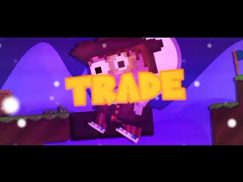 GROWTOPIA INTRO ANIMATION