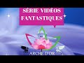 Arche d'Or - variation séries fantastiques orientales