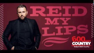 Reid My Lips Monday