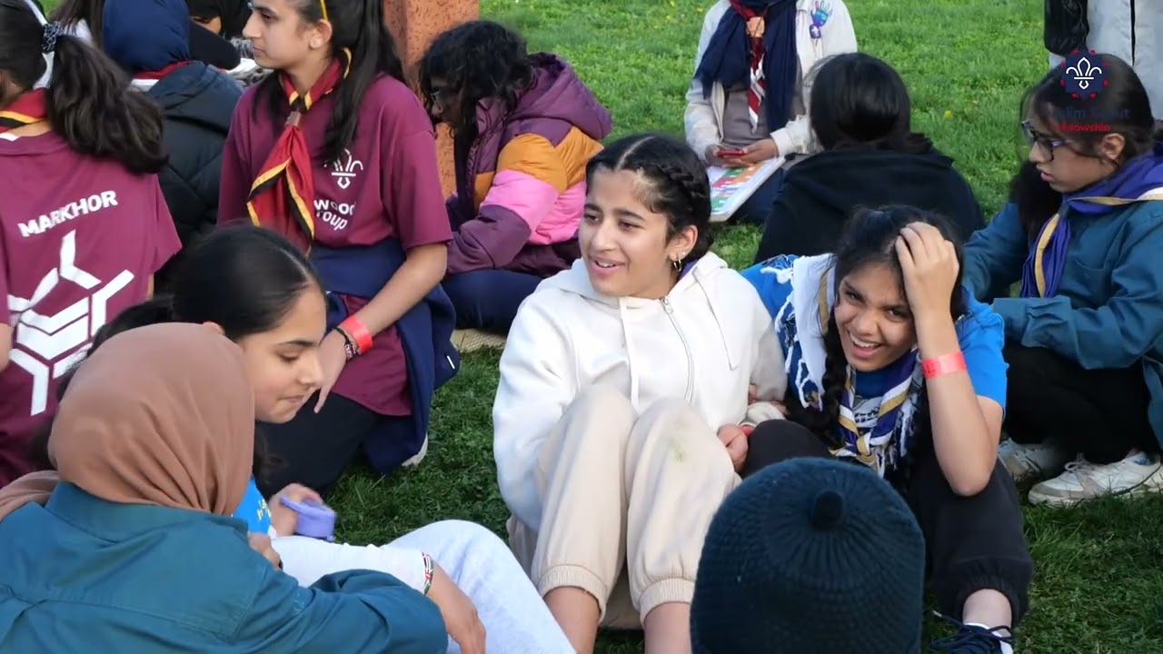 MSF South & North Olympics!🏅🏆🏃‍♀️