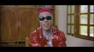 NIKANOR - CHERIFA  (Clip Officiel)