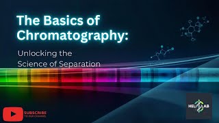 Chromatography: The Beginner’s Guide to the Science of Separation!