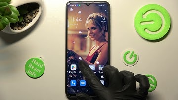 How to Customize Keyboard Theme on OPPO A17 - Change Keyboard Theme