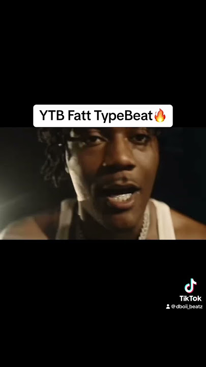 YTB Fatt TypeBeat “Cash Out” like and sub let’s support each other.#fyp #typebeat #rap #viral #ytb