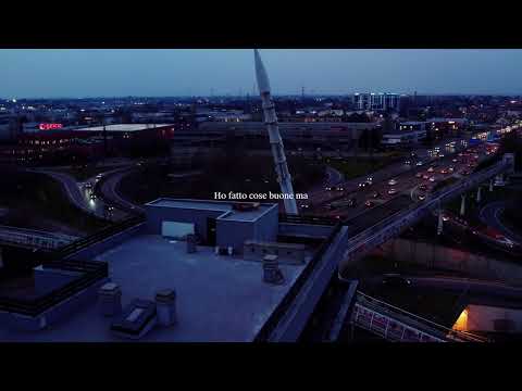 Vegas Jones - A Tutti Può Succedere (Visual)
