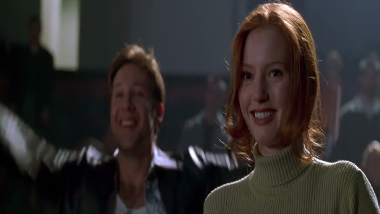 The Post-Scream Slasher Revival - blink-182