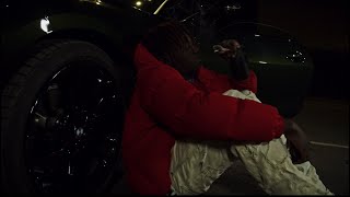 Binho X Youngsk X Don Abou - Dont Cry Official Video