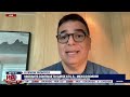 Leonardo freitas  immigration expert talks about the migrant situation on  livenowfox