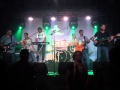 Capture de la vidéo La Chica De Ayer - The Paper Club (10/05/2014)