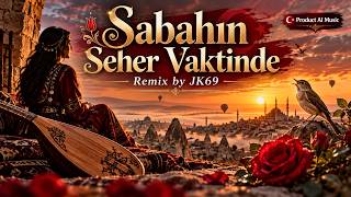 Sabahın Seher Vaktinde Türk Halk Müziği Remix 2026 Jk69