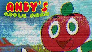 Andy's Apple Farm 🍅💀