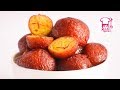 Gulab jamun recipe in tamil  only 4 ingredients  pinksquare tamil