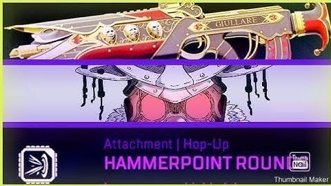 P2020 & Flatline Pretty Good Combo|Apex Legends