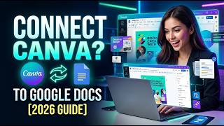How to Connect Canva to Google Docs [2026 Full Guide]