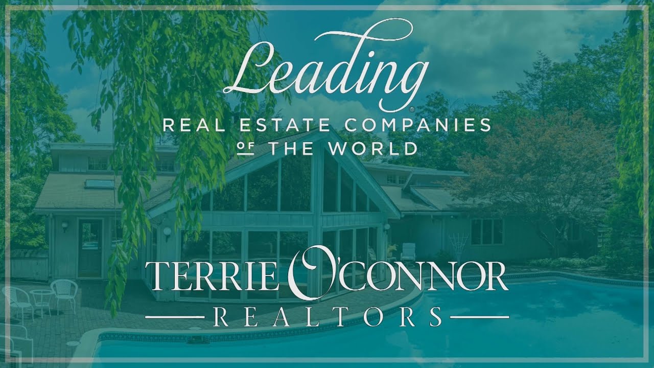 880 Cherokee Lane, Franklin Lakes, NJ Terrie O'Connor Realtors