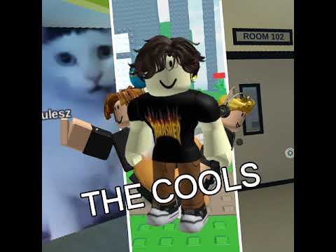 THE COOLS -